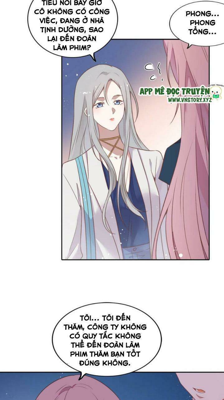 bạn trai kém tuổi bẫy yêu tôi chapter 60 24