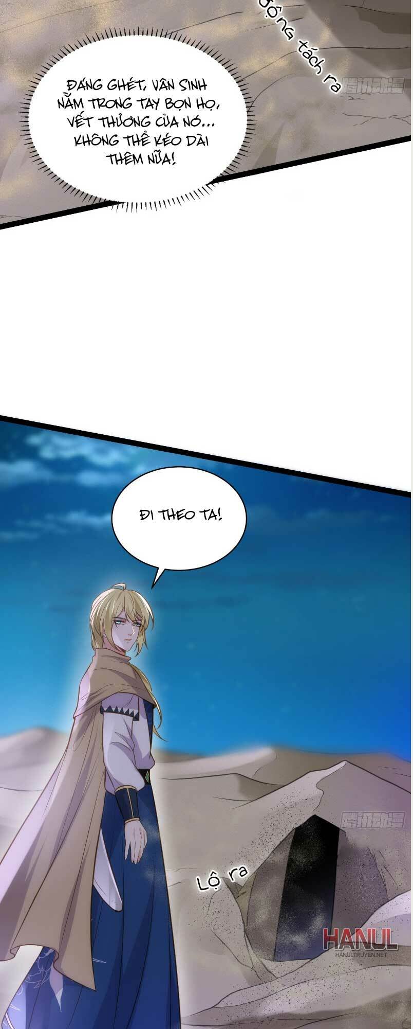 hoạn phi thiên hạ chapter 252 22