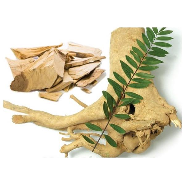 Trà Rễ Mật Nhân Phiến 3 250gr