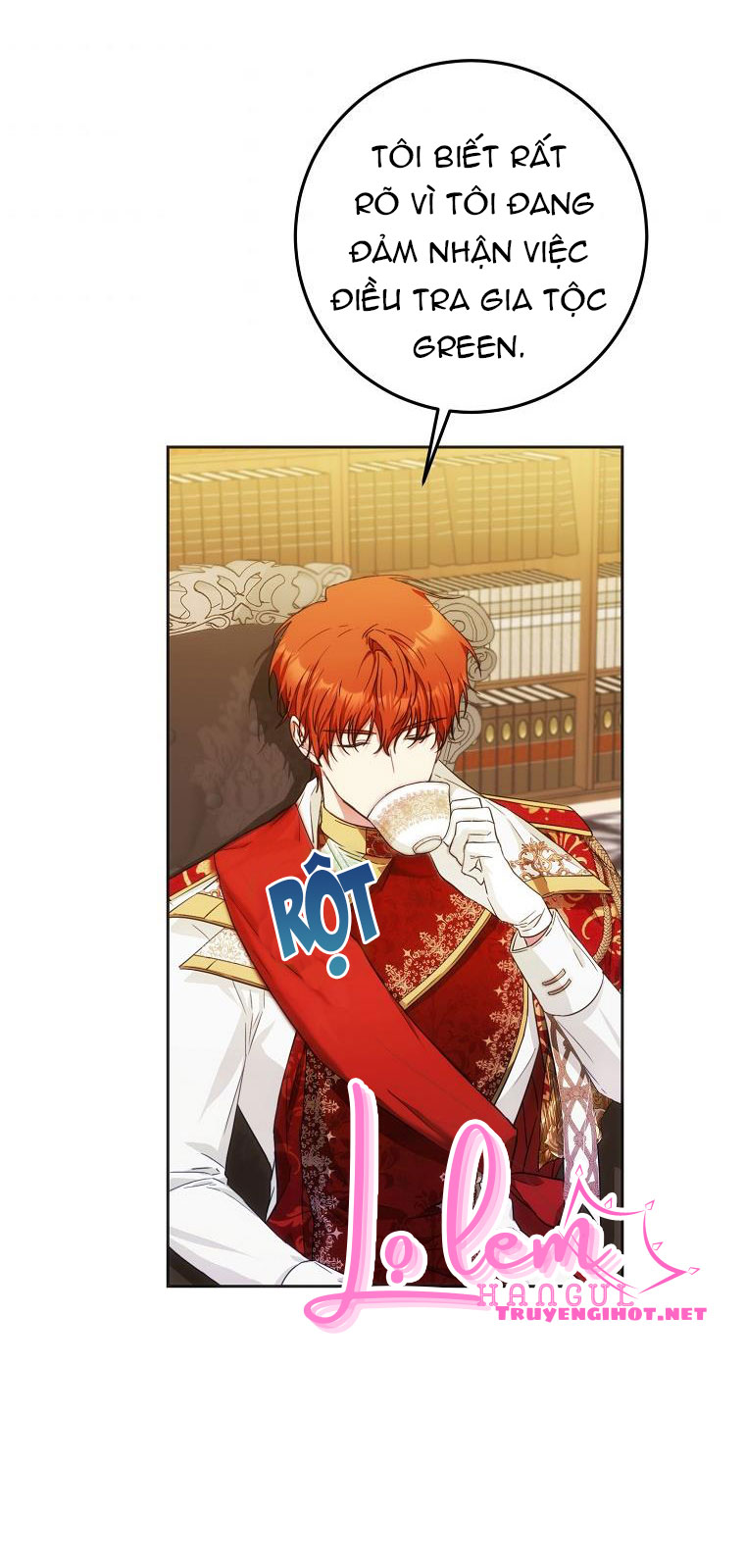 trở thành vợ của nam chính chapter 35 28