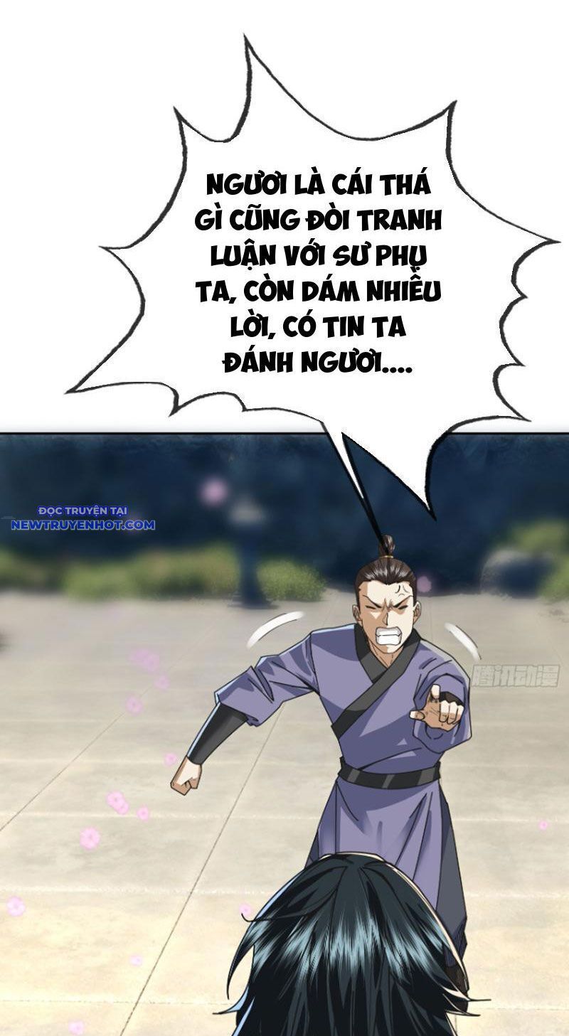 ngủ say vạn cổ: xuất thế đẩy ngang chư thiên chapter 3 62