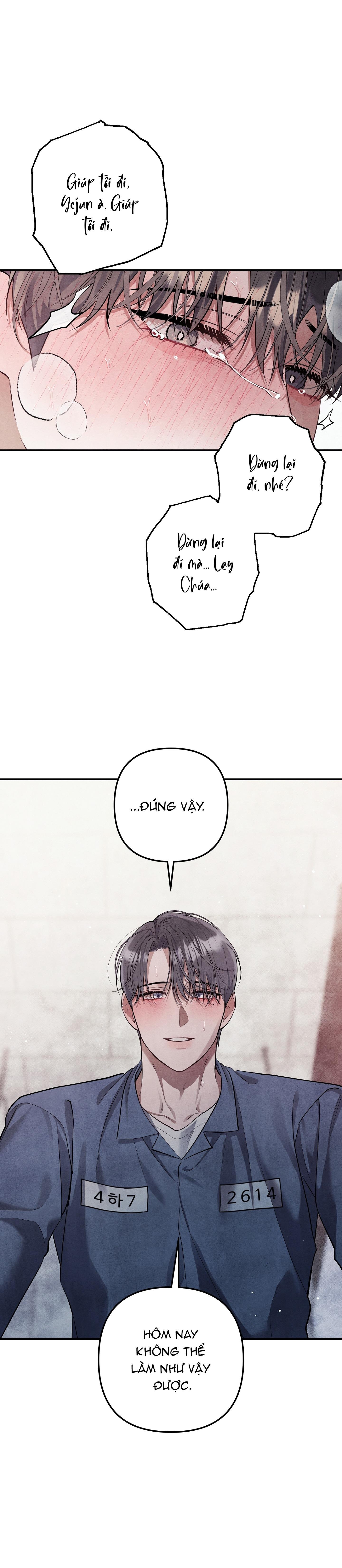 bóng tối không trọn vẹn chapter 6 27