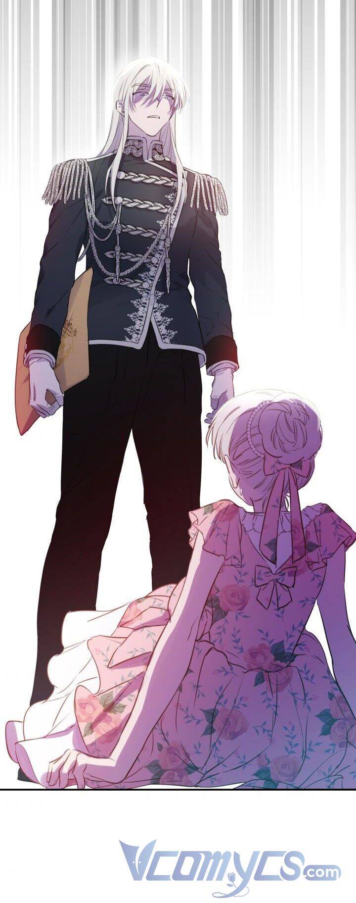 những nhân vật mạnh nhất thế giới ám ảnh tôi chapter 14 45