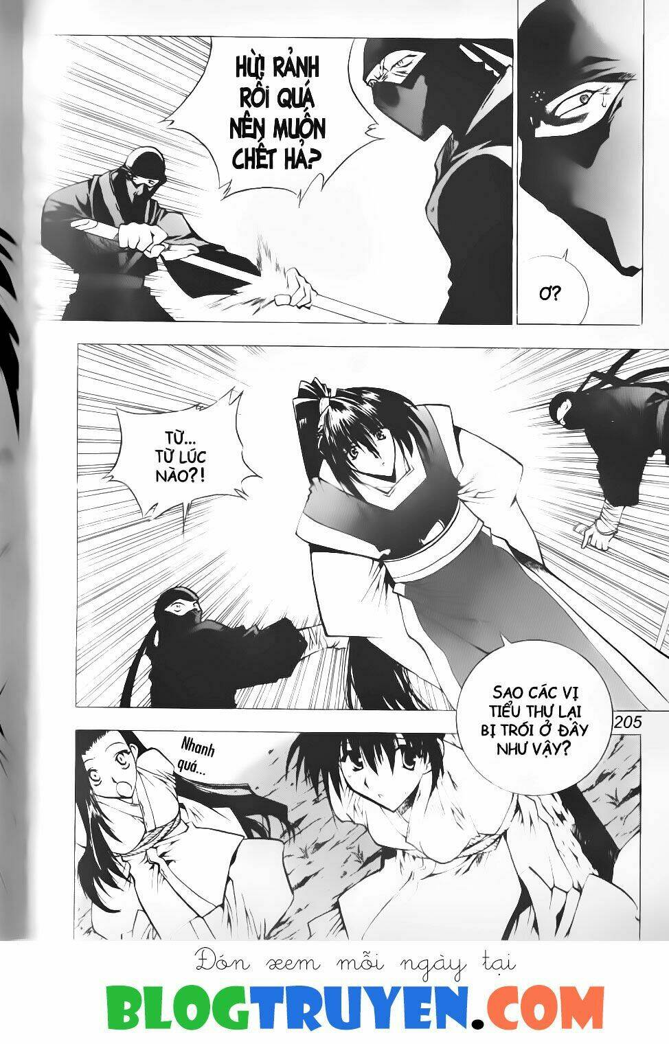 thiên lang liệt truyện chapter 64 3