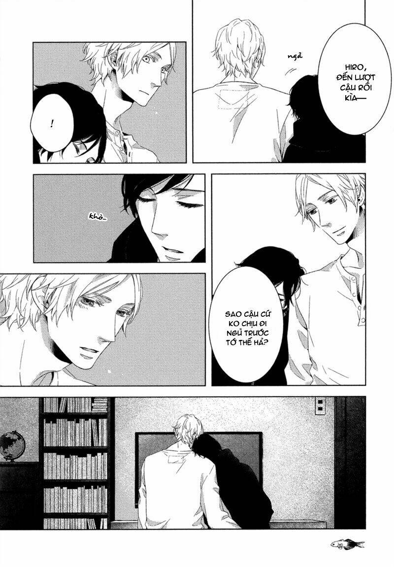 tsumasaki ni kourozu chapter 5 23