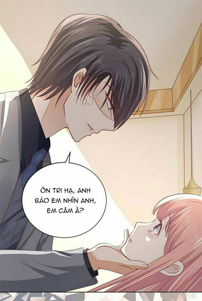 liệt ái tri hạ: series mật đào tiểu tình nhân chapter 218 31