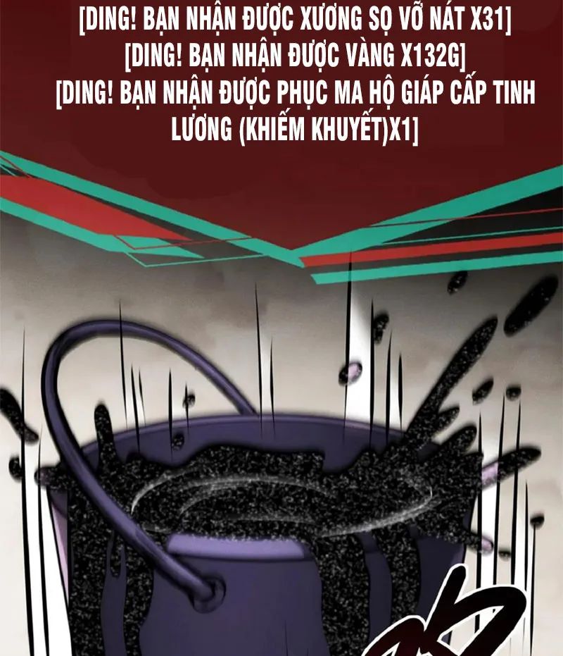 quỷ dị dược tề sư: bệnh nhân của ta đều là kinh khủng chapter 34 43