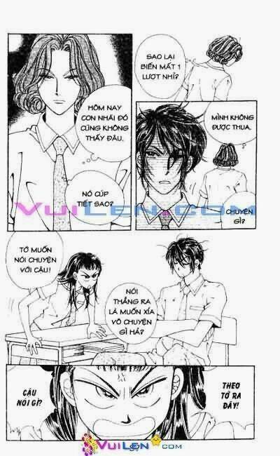 cô gái trung hoa chapter 10 87