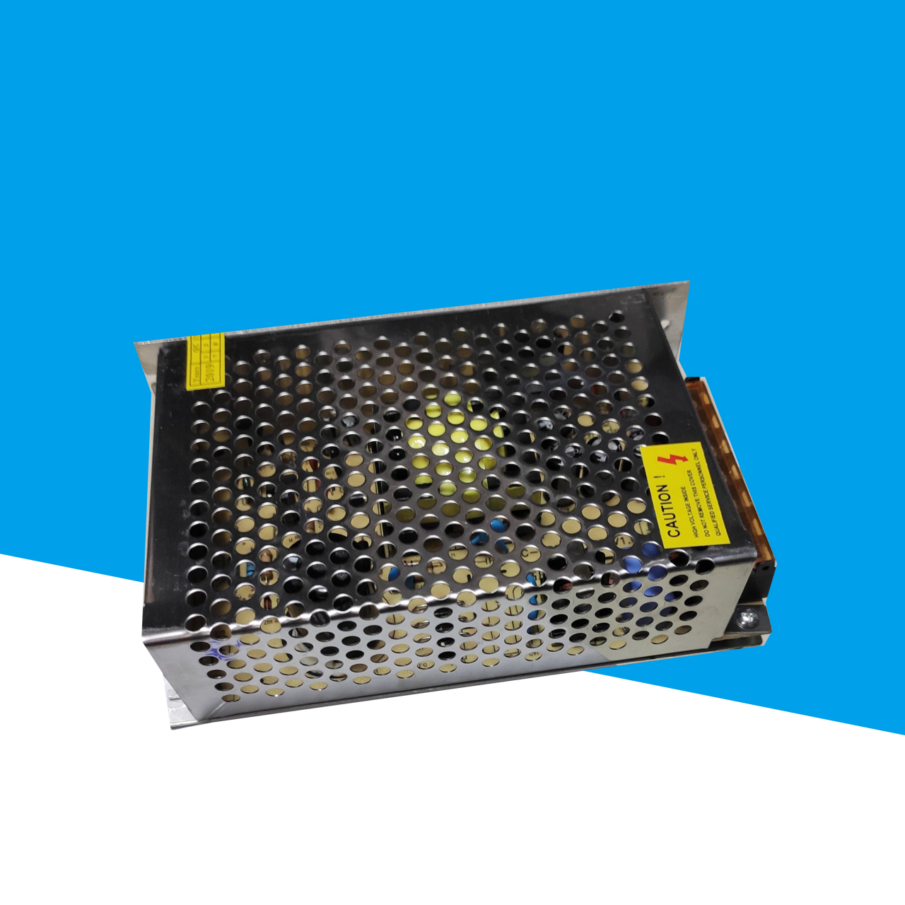 Nguồn tổng tổ ong 12V 5A Loại Tốt