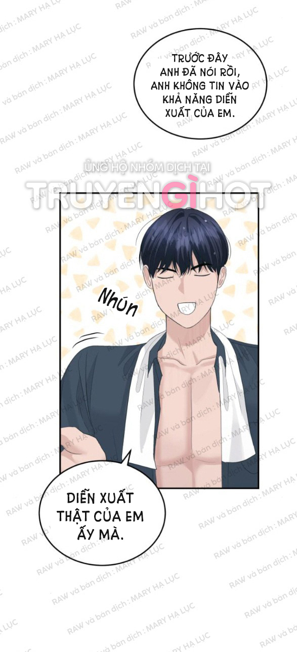 cuộc hôn nhân hoàn hảo chapter 40.2 14