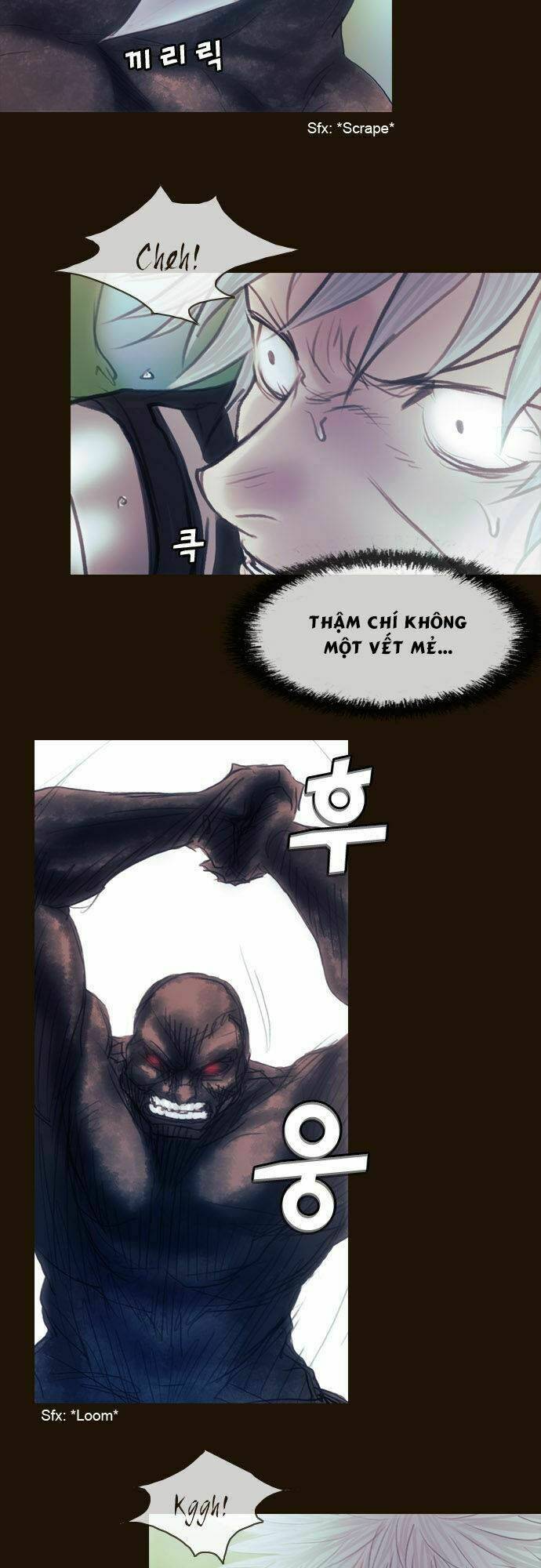 hội ảo thuật chapter 124 15