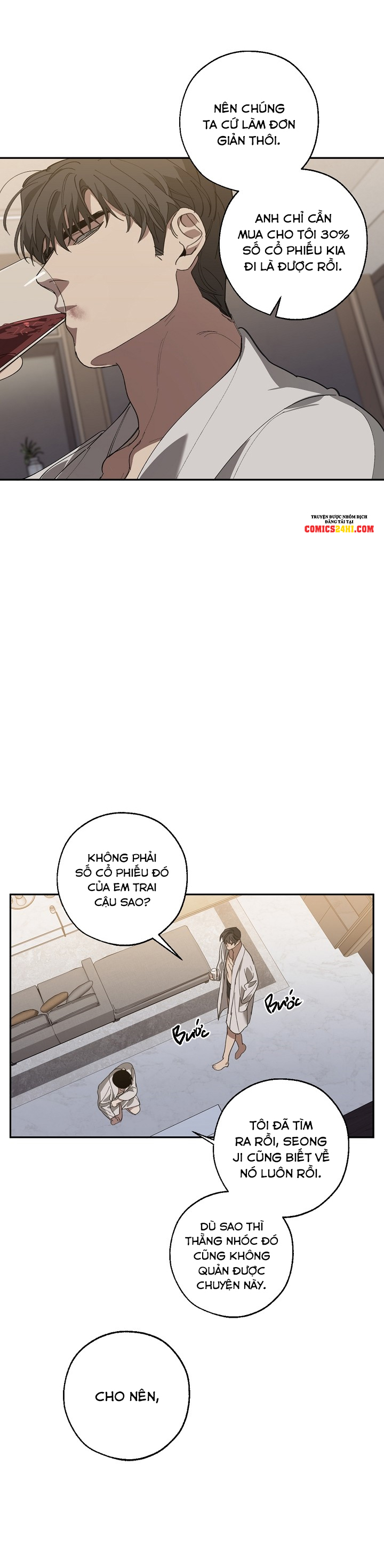 hoán vị chapter 62 17