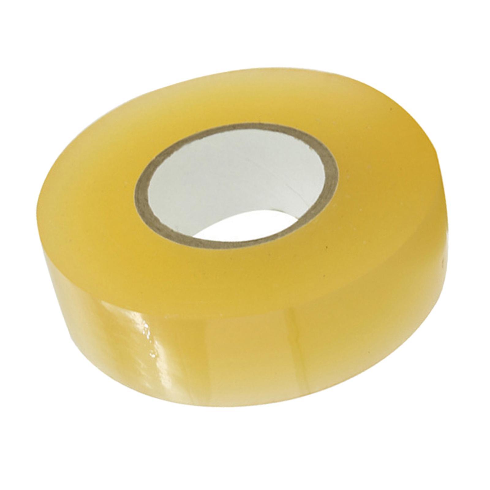 2.5Cmx25M Ice Hockey Tape Waterproof PVC Hockey Sock Tape for Roller Hockey