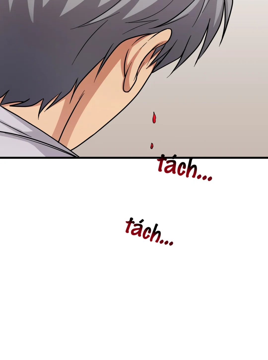 sương mù dày đặc chapter 10 39