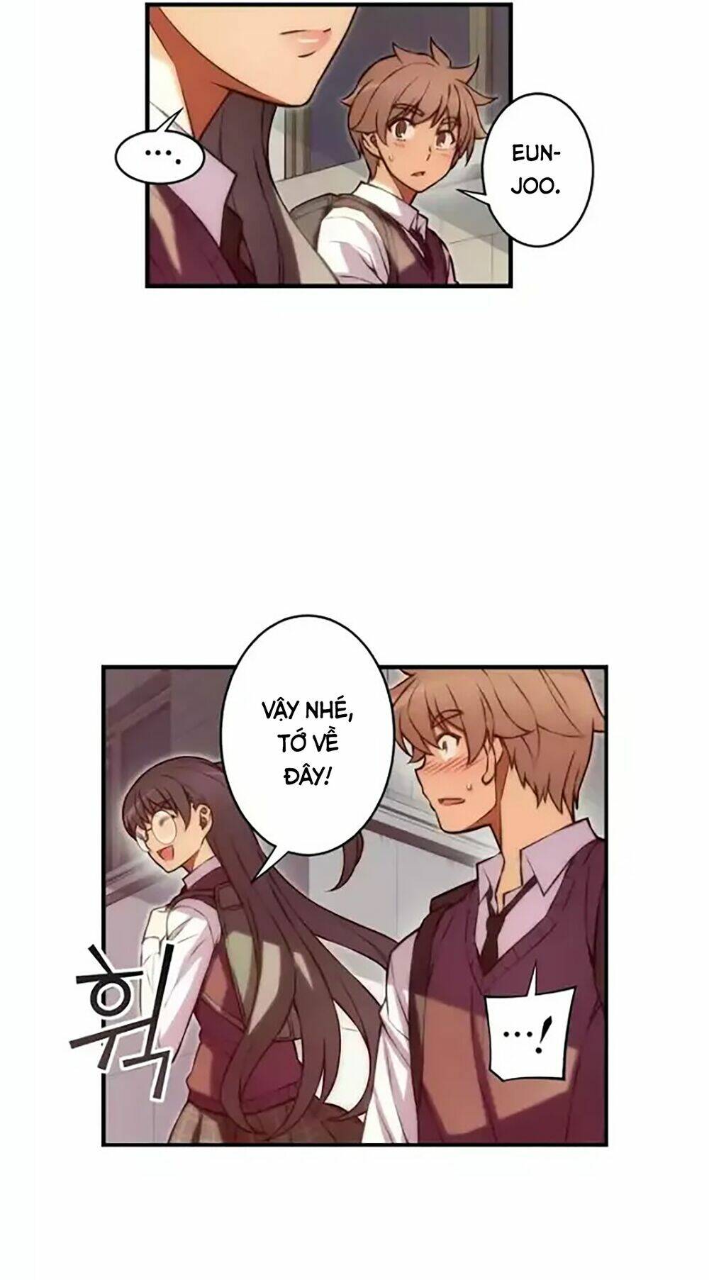 cohabitation with the fiancee chapter 52 17