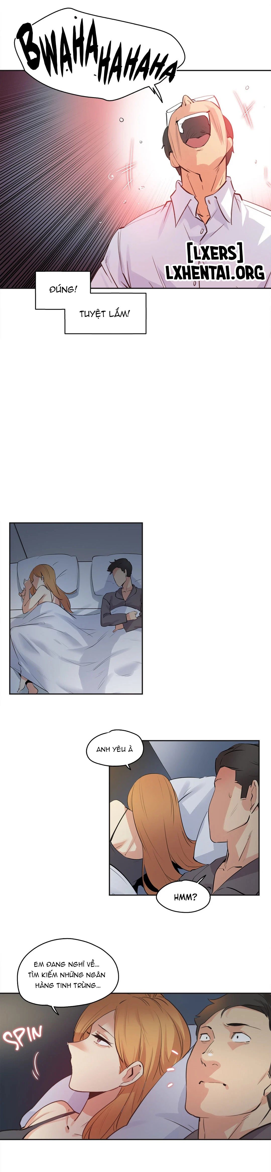 cha nuôi chapter 79 22