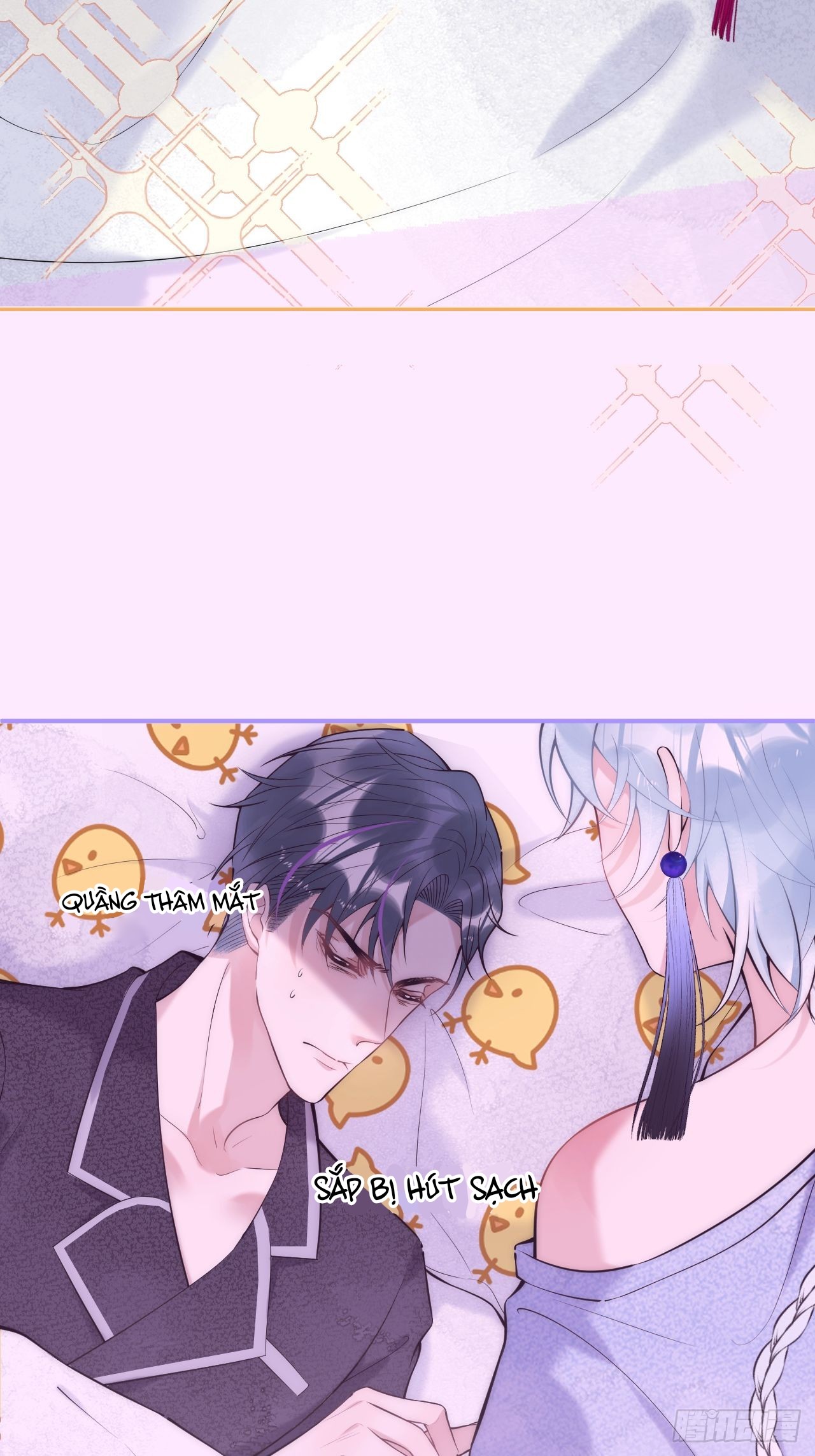 hút dương khí của người chapter 5 57