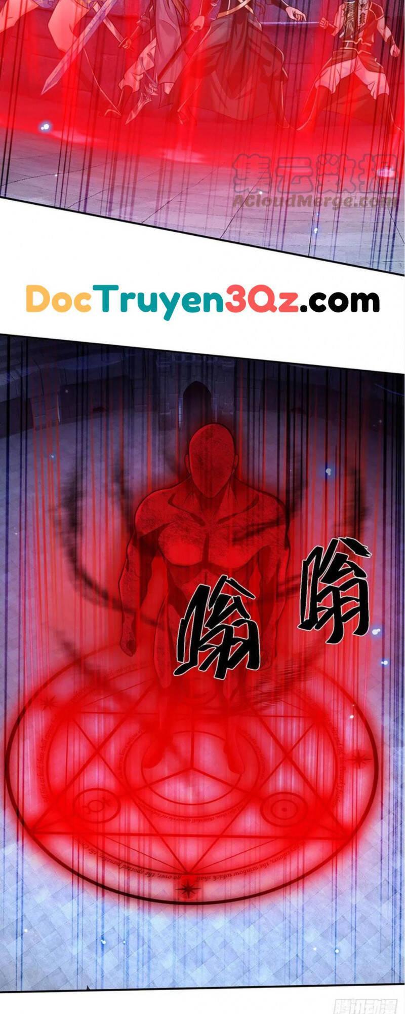 Ta Trở Về Từ Thế Giới Tu Tiên chapter 116 21