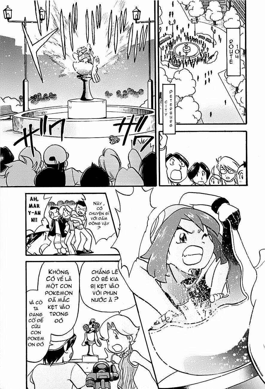 thú cưng đặc biệt chapter 188 2