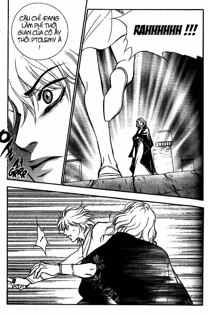 1001 nights chapter 21 22