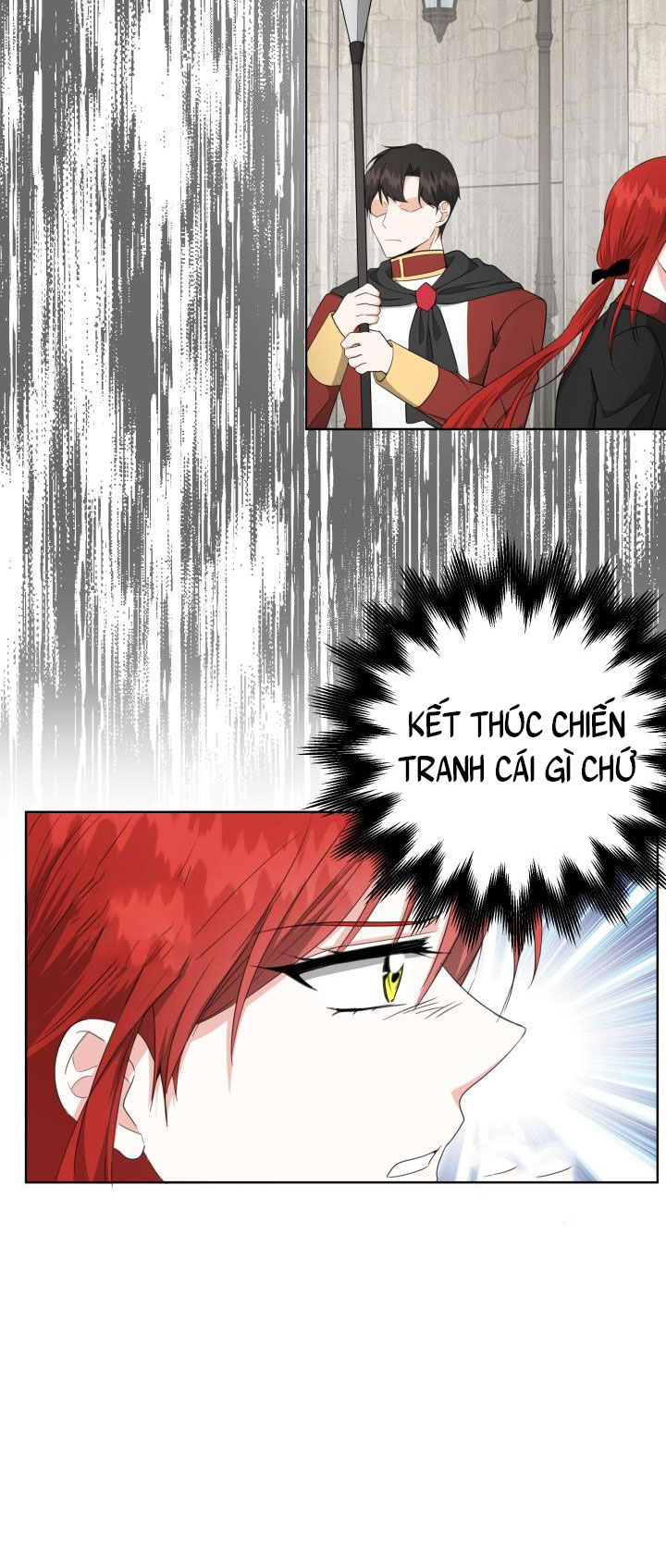 trở thành vợ của nam chính phế vật chapter 25 63