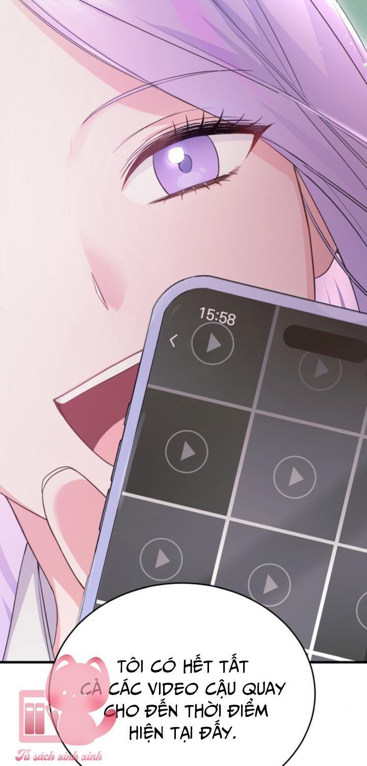 moon shark: cá mập cũng có thể trở thành ngôi sao chapter 7 29