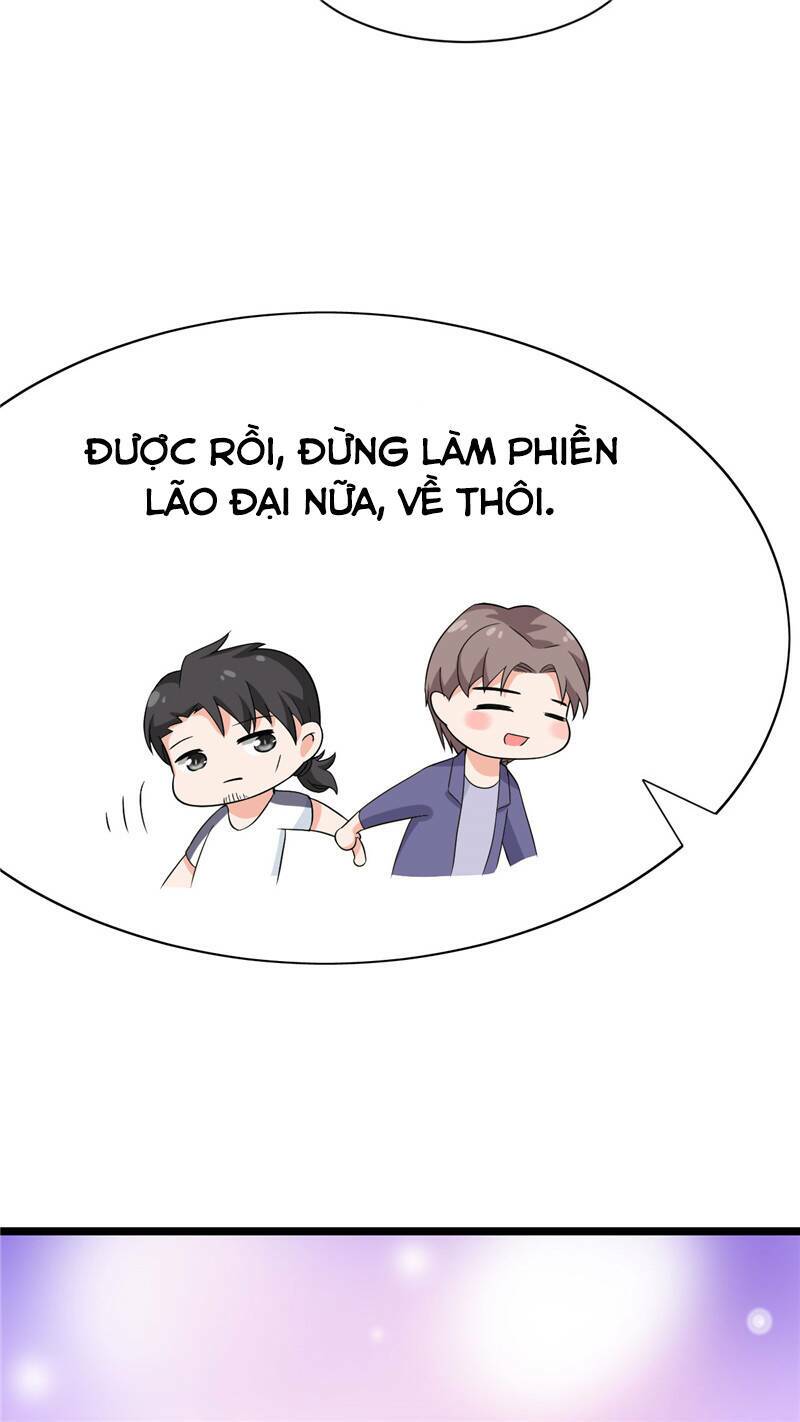 siêu cấp nữ thần trọng sinh chapter 47 24