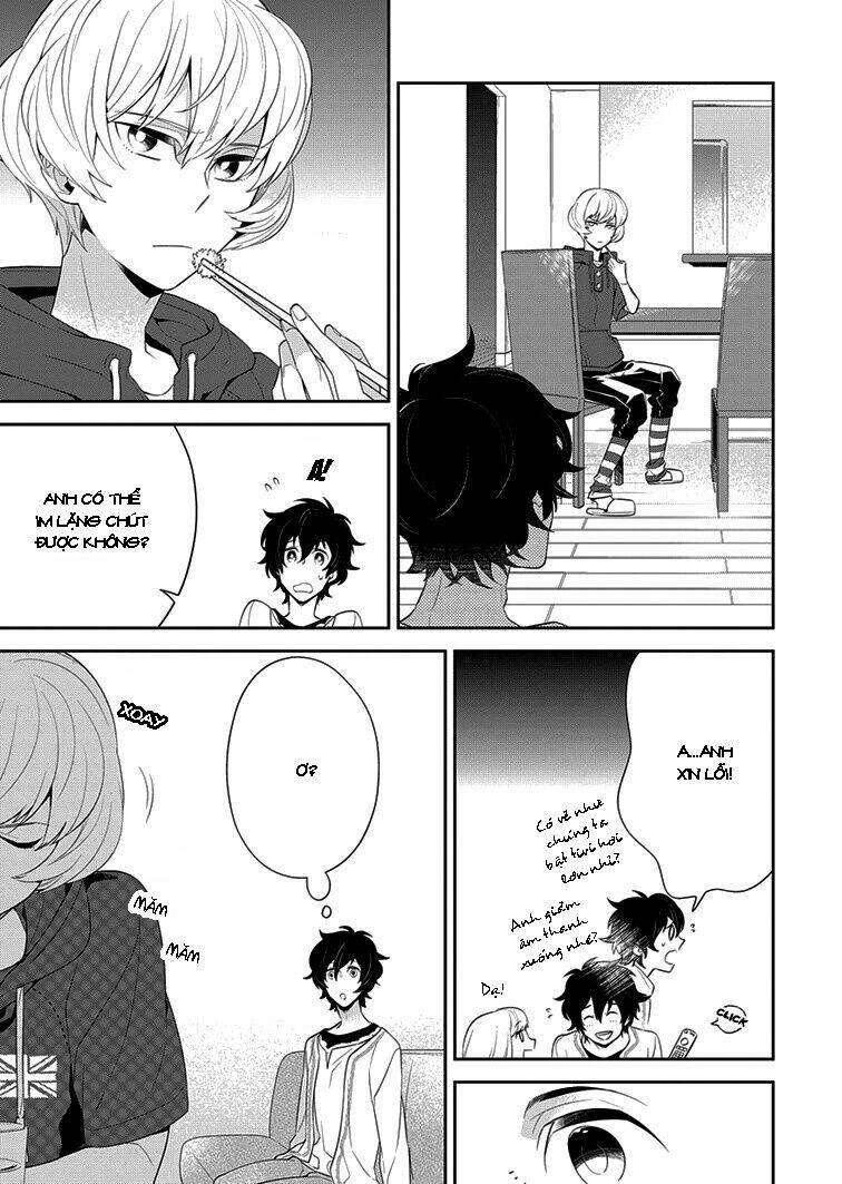 anitsuu! chapter 3 3