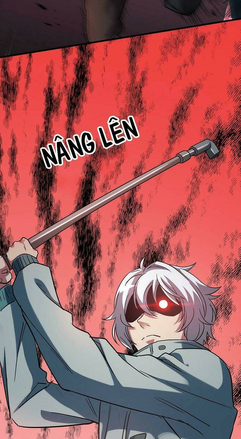 sau mạt thế tôi trở thành thức ăn chapter 9 28