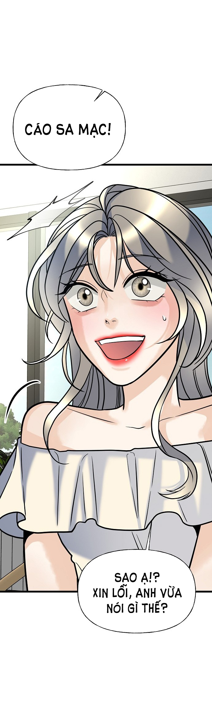 random target - mục tiêu ngẫu nhiên chapter 10.1 25