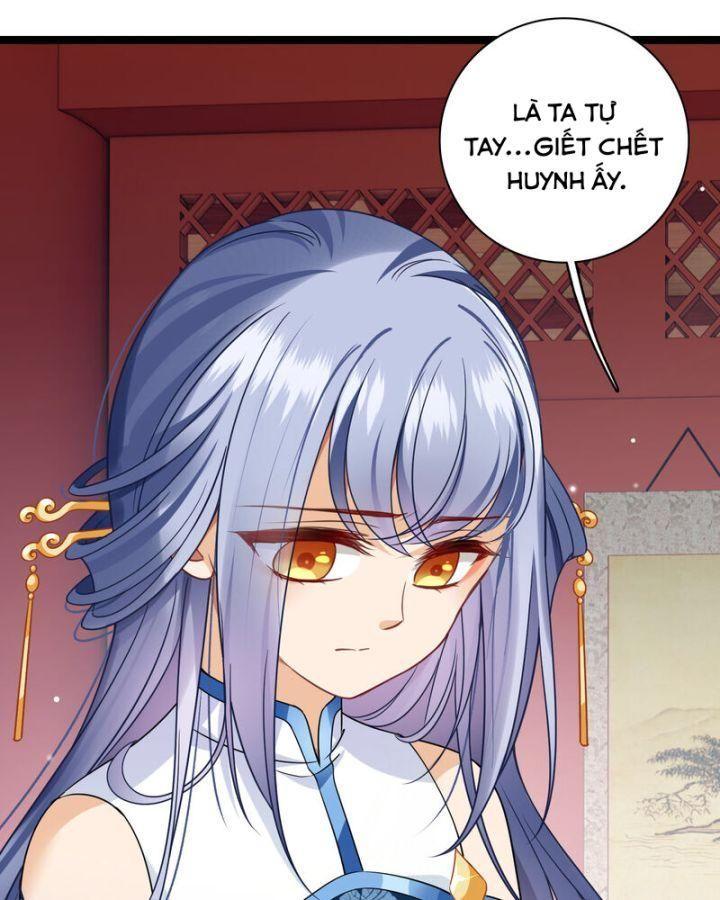 nụ cười của ngươi ngọt gãy tám cái răng của ta chapter 93 15