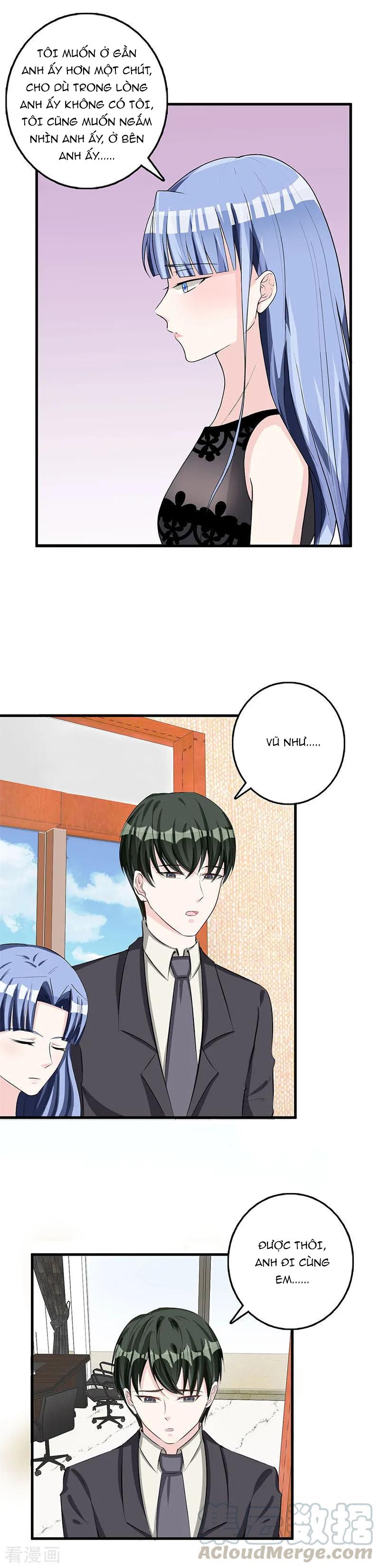 tân nương thế thân chapter 71 13