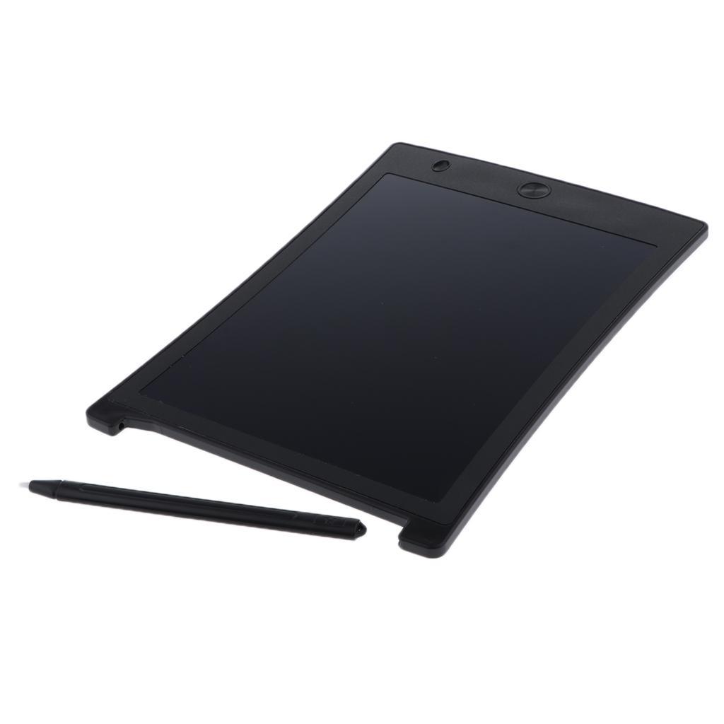 Electronic 8.5" LCD Writing Tablet Message Board