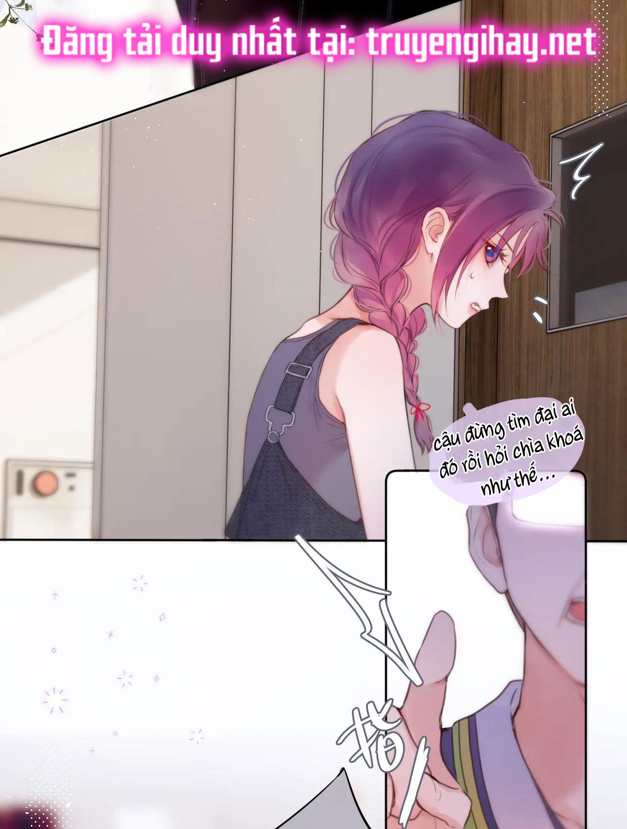 cạm bẫy của hồ ly chapter 34.2 5