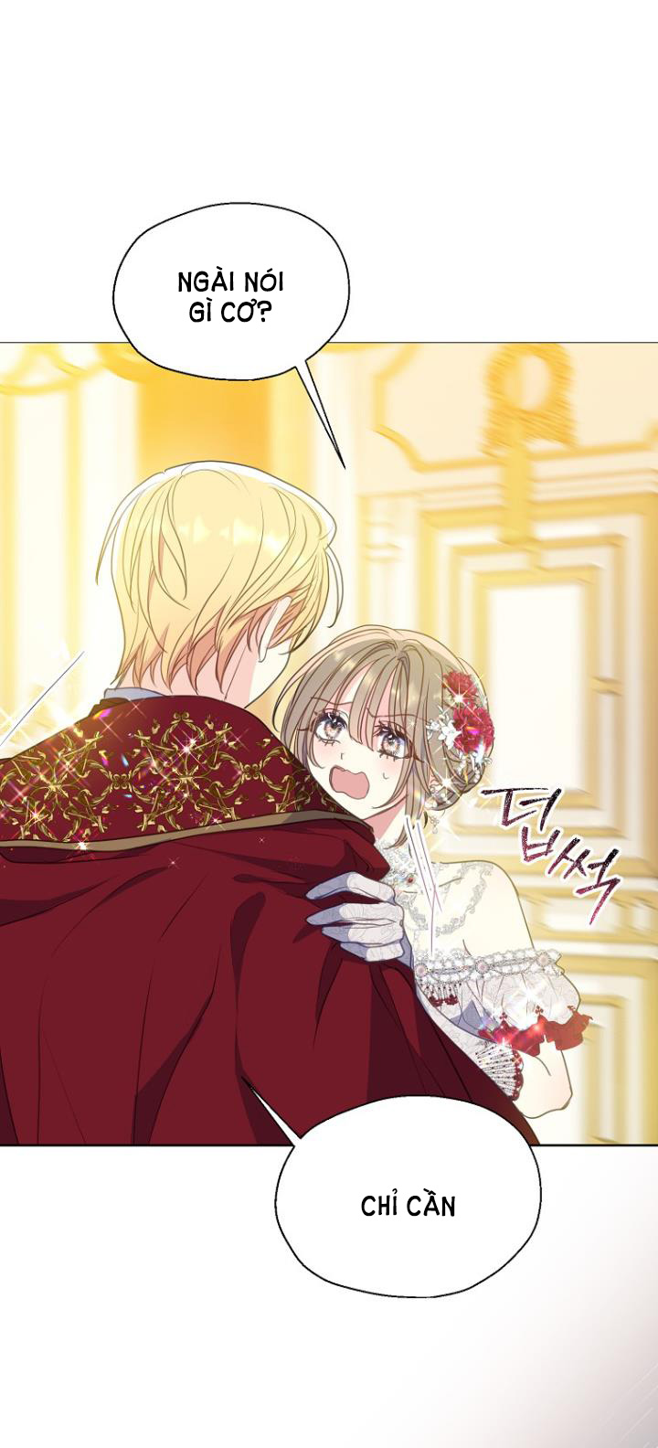 bệ hạ, xin đừng giết tôi!! chapter 103.1 42