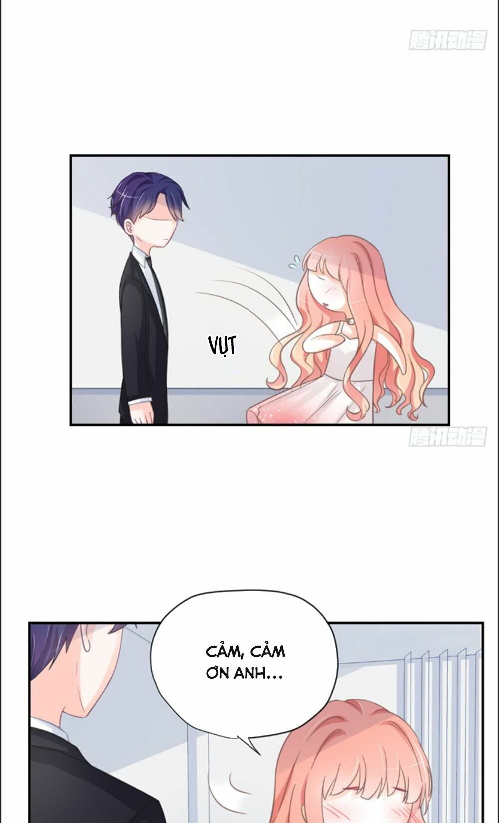 cẩm lý thiếu nữ của tôi chapter 6.1 4