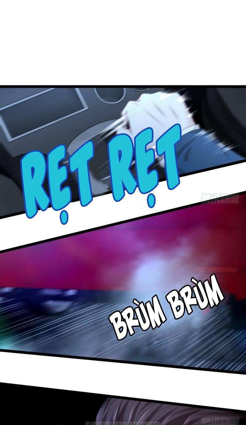 đô thị cực phẩm tiên đế chapter 11 1