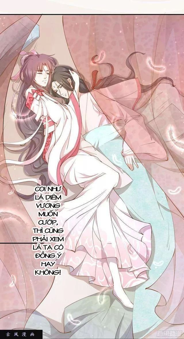 tuyệt thế luyện đan sư chapter 26 22