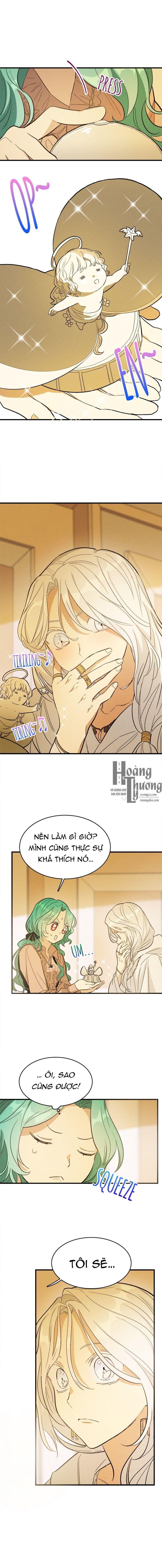 quý cô đầu bếp hoàng gia chapter 39 13