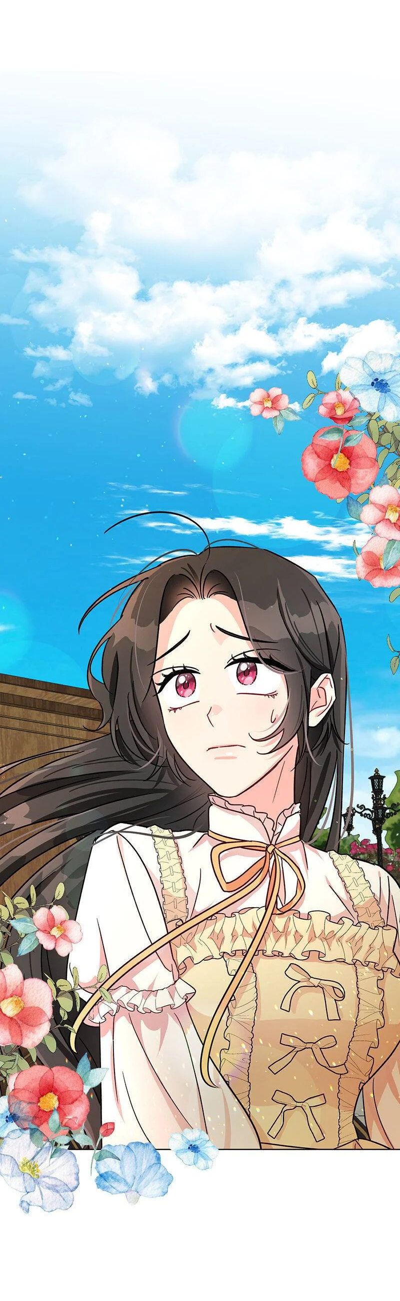 tôi đã kết hôn với một nhân vật phản diện chapter 4 76