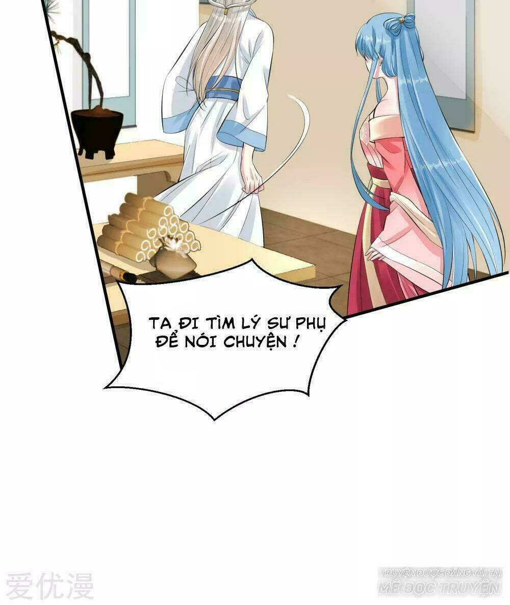 độc y đích nữ chapter 9 18