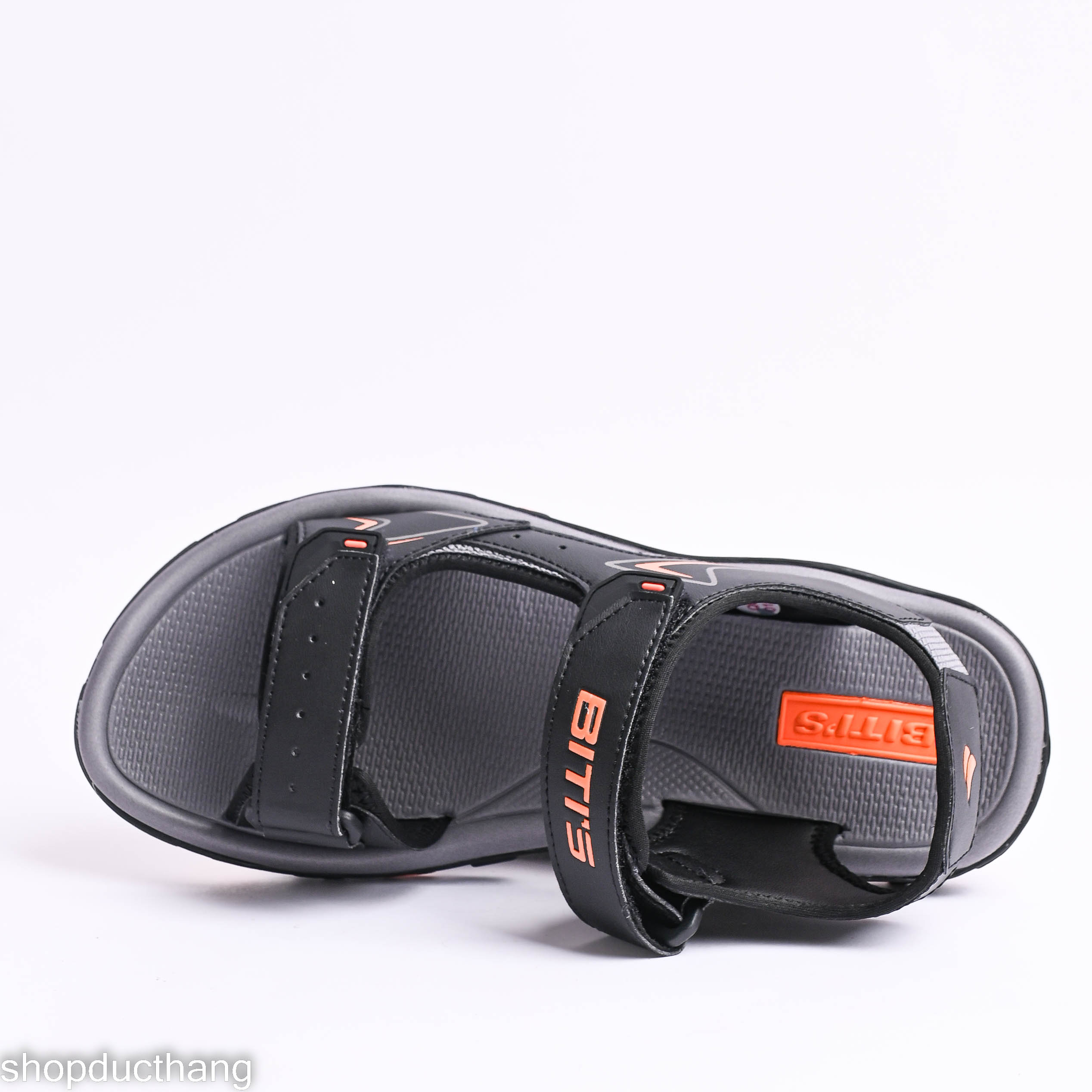 Sandal Biti's nam (Size 38-44)