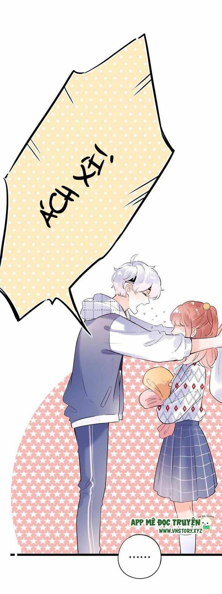 trạch thượng tịch mịch huỳnh hỏa chapter 58 40