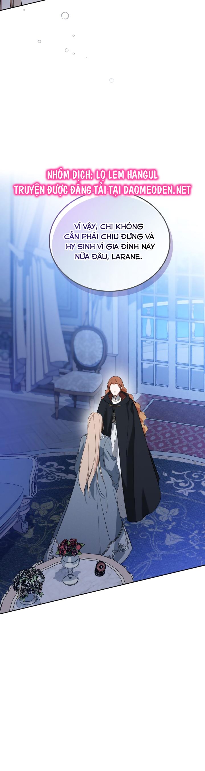 lần này tôi sẽ trở thành gia chủ chapter 170 39