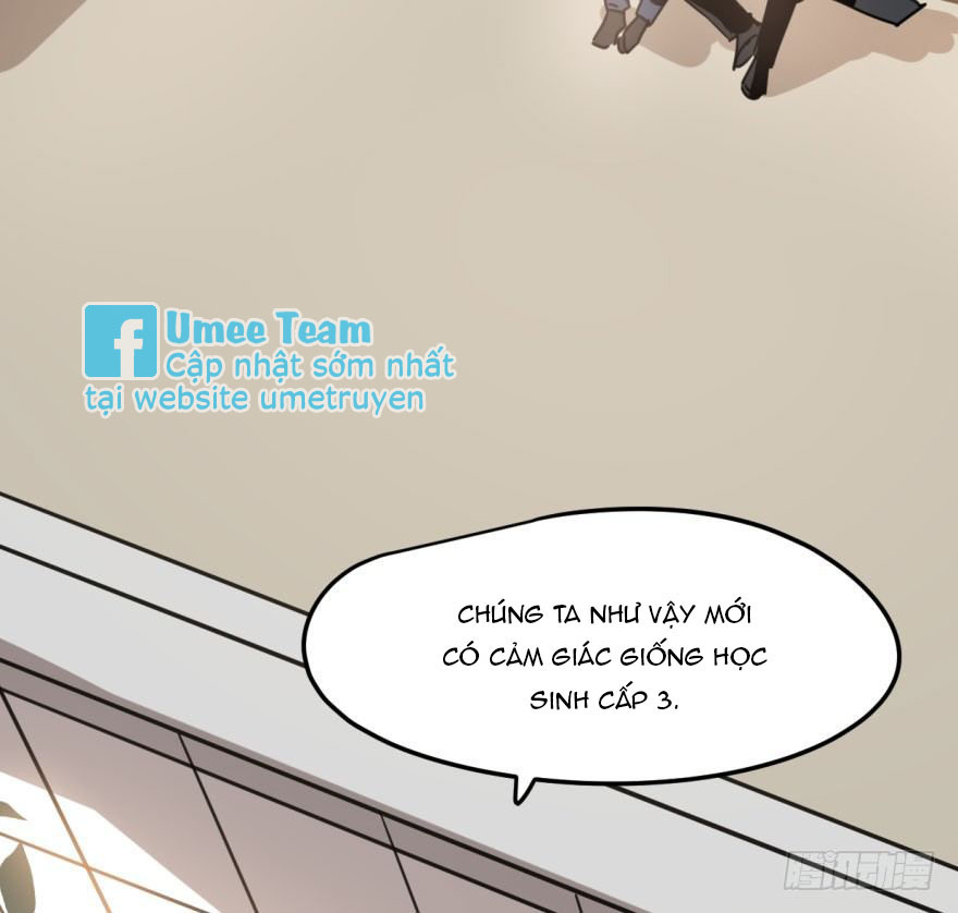 bắt lấy ngao ngao chapter 30 5