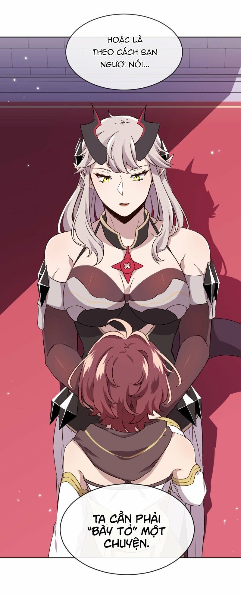 pháp sư và nữ chúa quỷ chapter 83 35