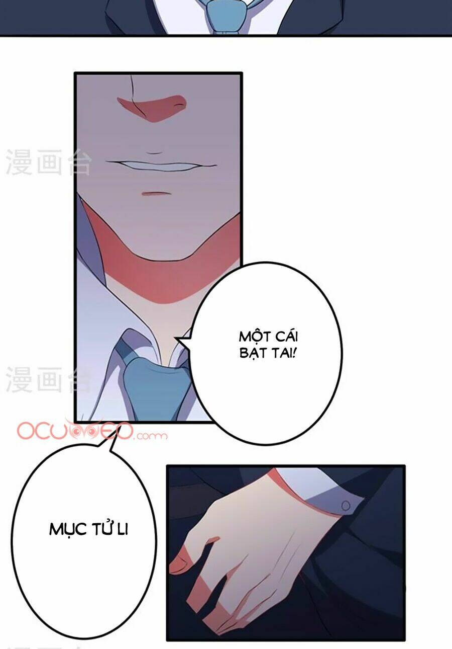 gối đầu vào tổng tài ác ma chapter 34 15