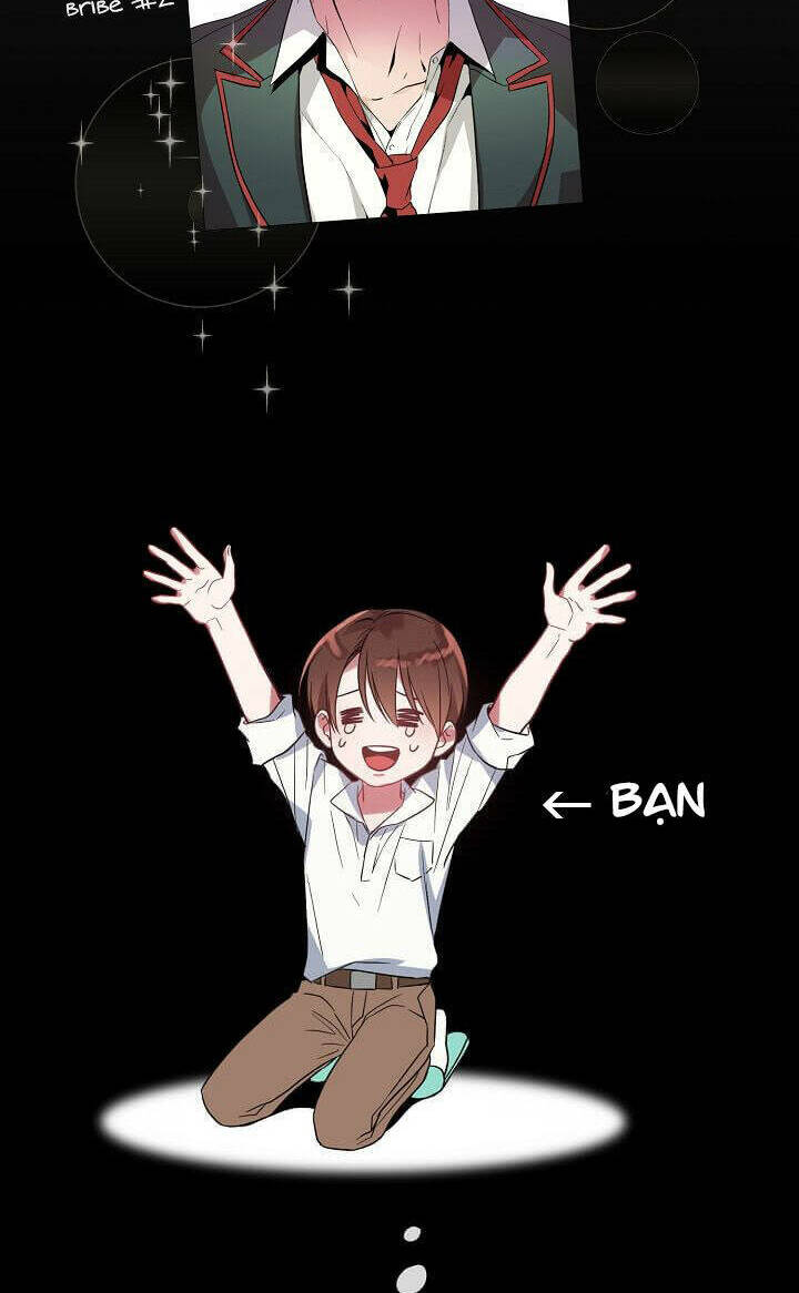 nhà kính lạnh lẽo chapter 1 3