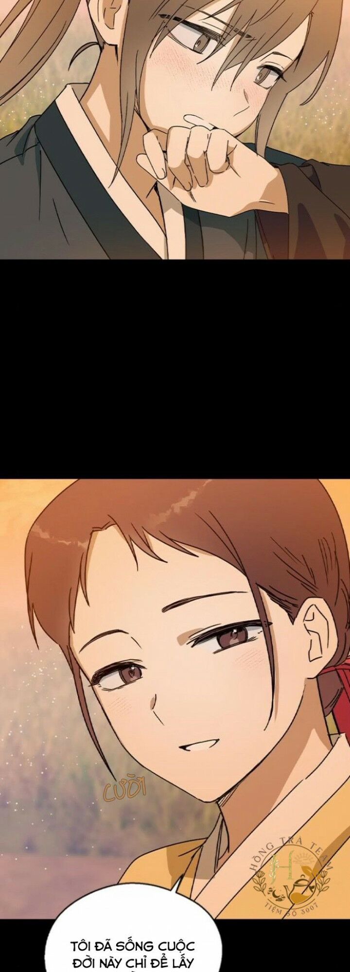 duyên nợ kiếp trước chapter 17 4