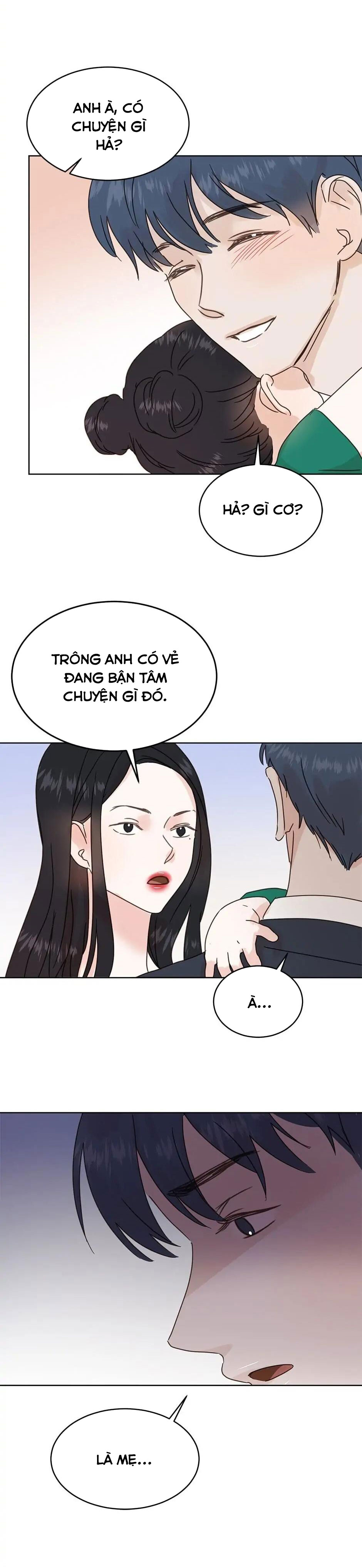 sự trả thù ngọt ngào của vợ tôi chapter 80 8
